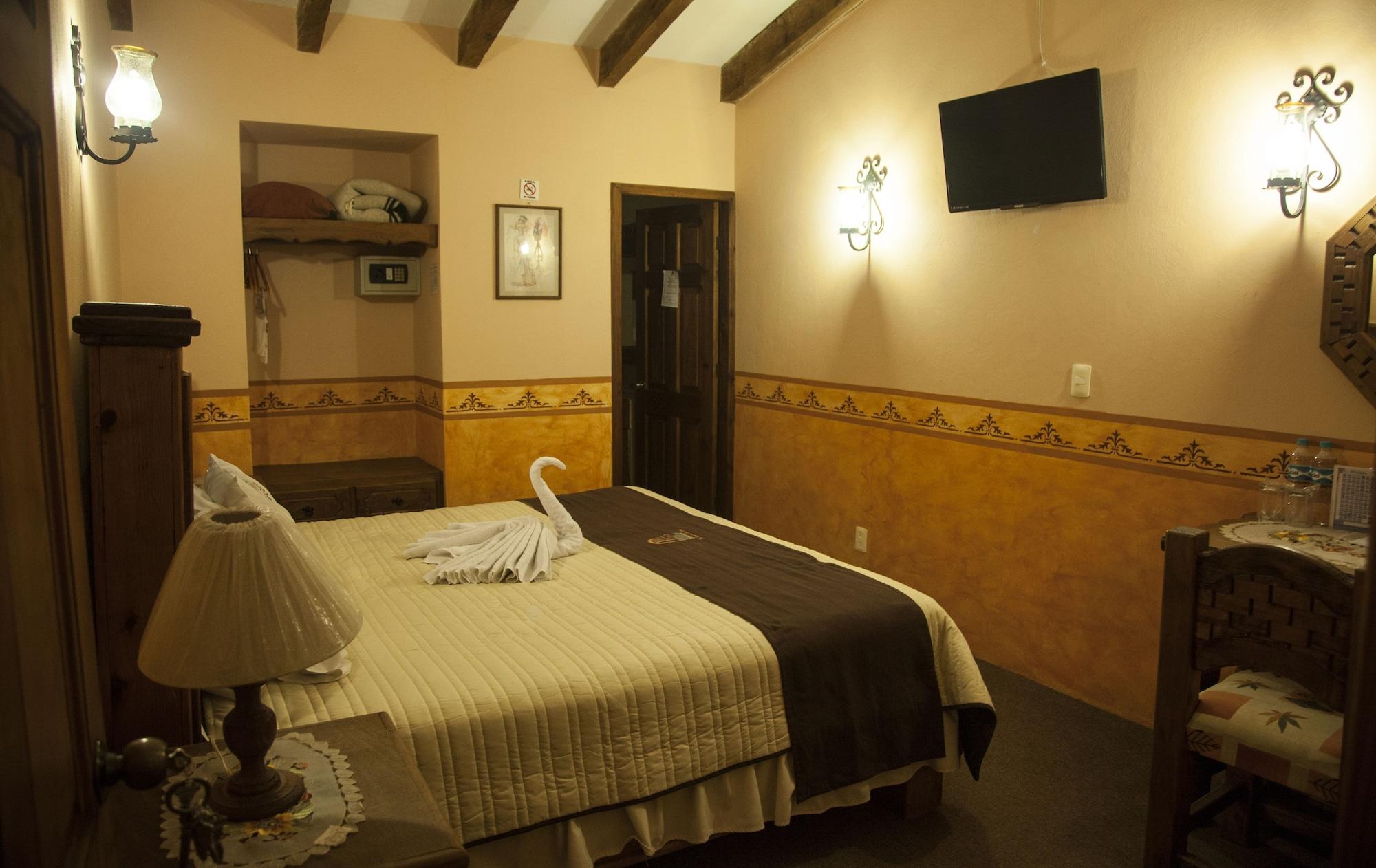 Hotel La Casa De Mama San Cristóbal de Las Casas Kültér fotó