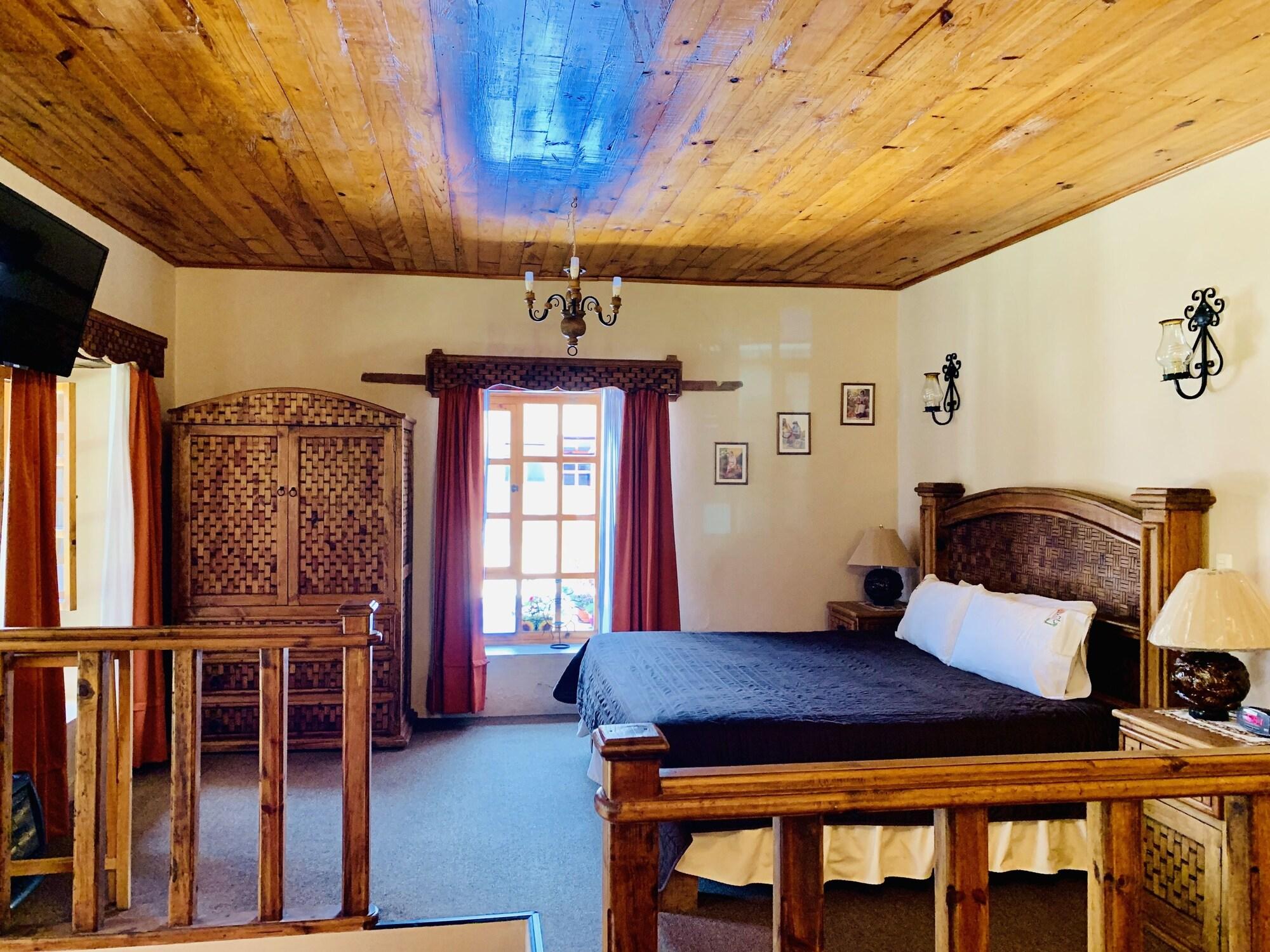 Hotel La Casa De Mama San Cristóbal de Las Casas Kültér fotó