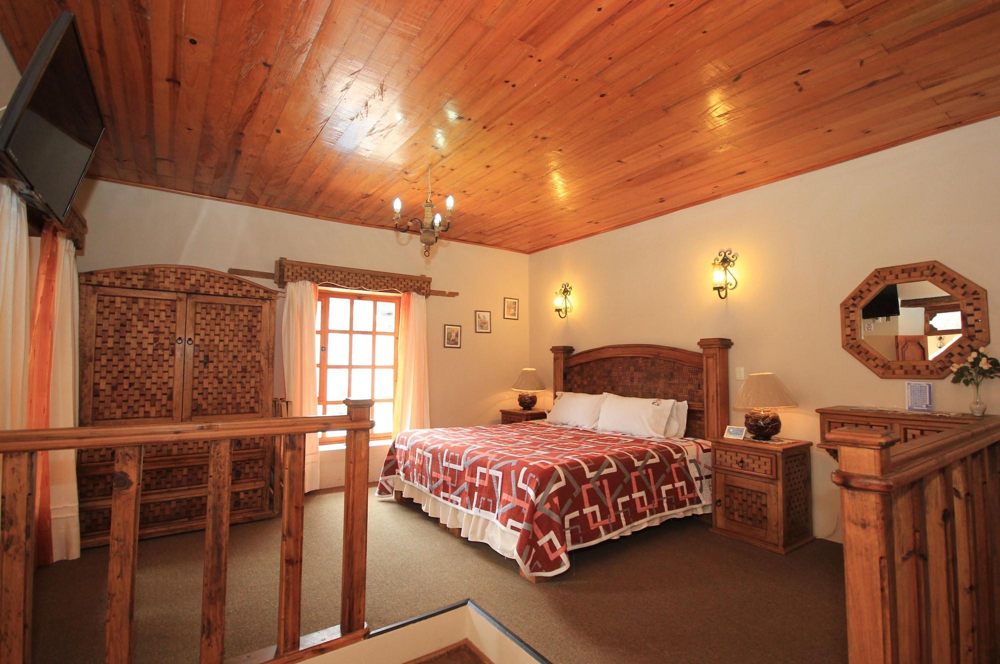 Hotel La Casa De Mama San Cristóbal de Las Casas Kültér fotó