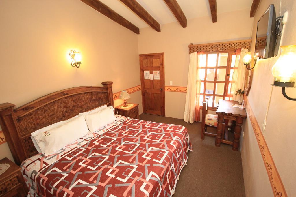 Hotel La Casa De Mama San Cristóbal de Las Casas Szoba fotó