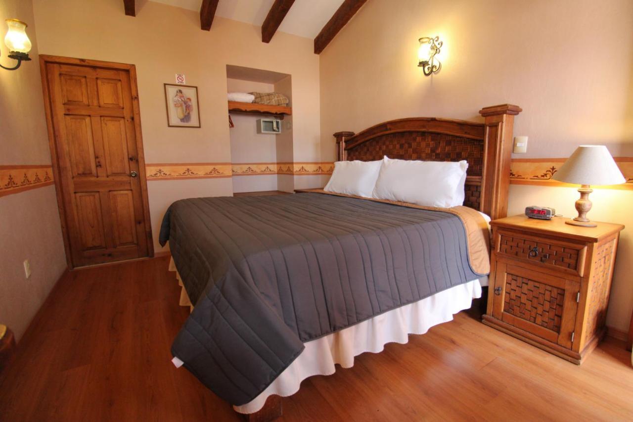 Hotel La Casa De Mama San Cristóbal de Las Casas Kültér fotó
